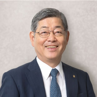 President of Tatsuno Corporation Hiromichi Tatsuno