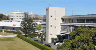 タツノ横浜工場