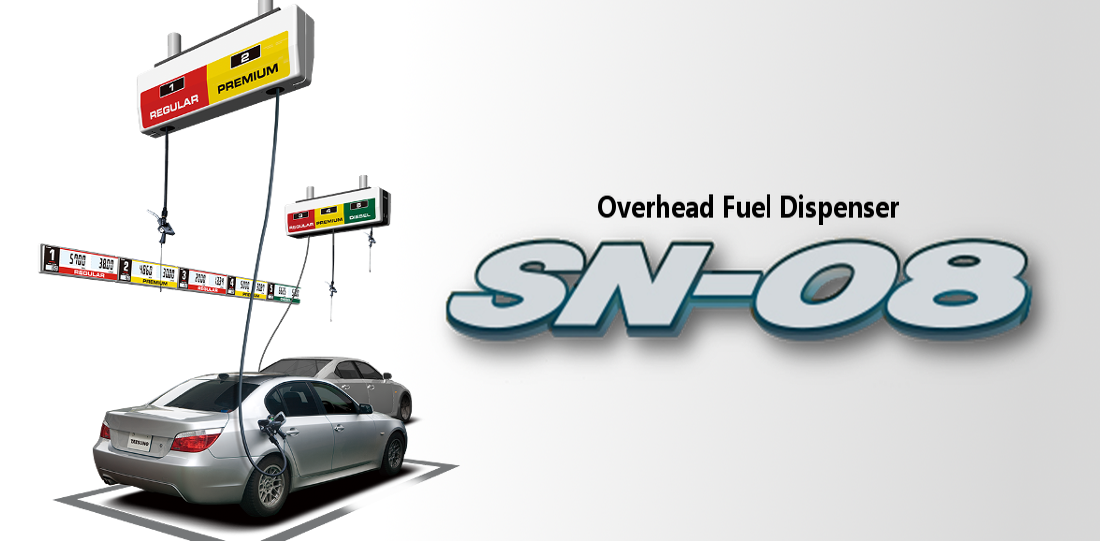 SN-08 Overhead Type