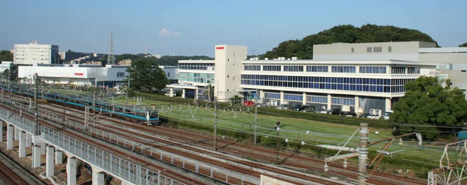 Yokohama Plant image