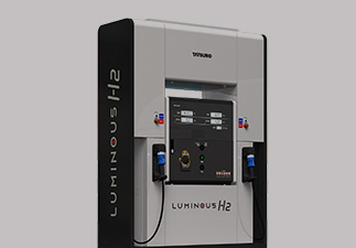 TATSUNO H2FC EXPO 2024