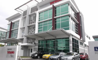Tatsuno Engineering & Service Malaysia Sdn. Bhd.